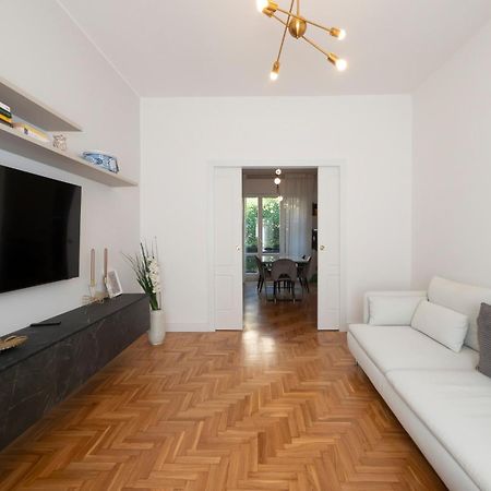 Big Apartment Close To Bocconi / Humanitas / Ieo มิลาน ภายนอก รูปภาพ