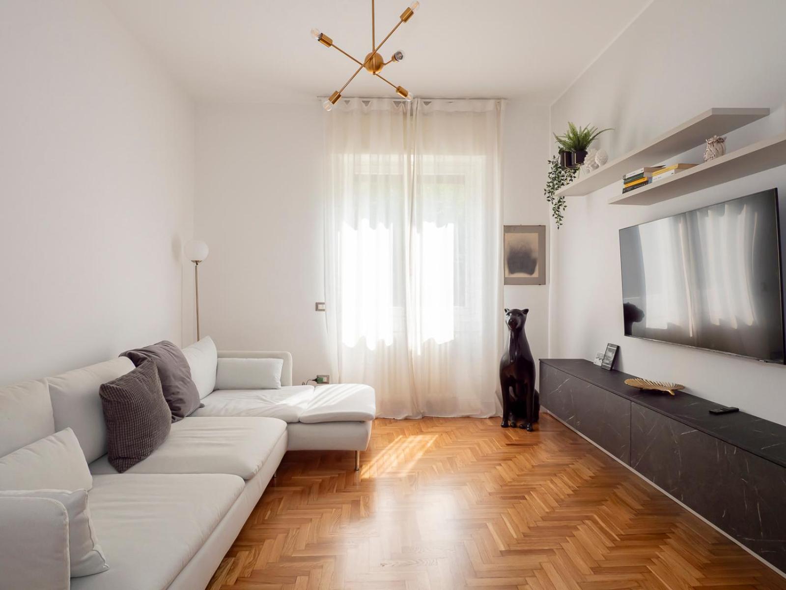 Big Apartment Close To Bocconi / Humanitas / Ieo มิลาน ภายนอก รูปภาพ